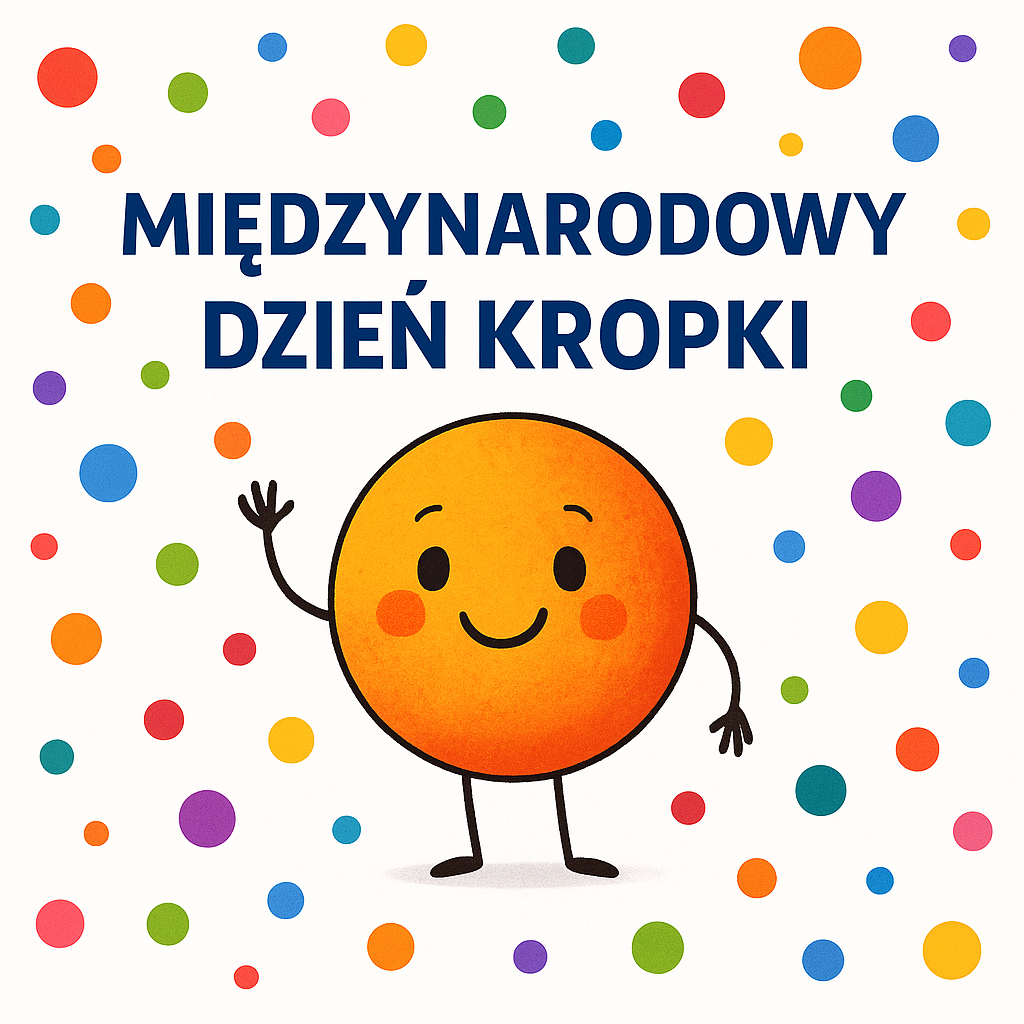 Międzynarodowy Dzień Kropki