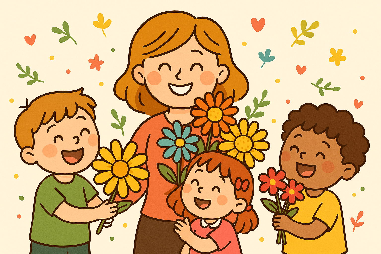 Dzień Edukacji Narodowej